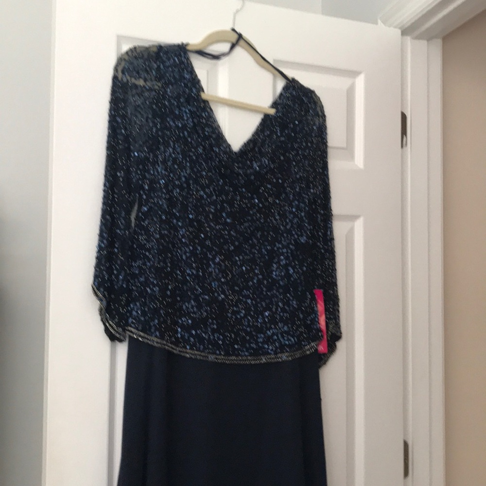 Mother of Bride Dress
